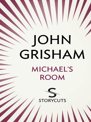 cover image of Michael's Room